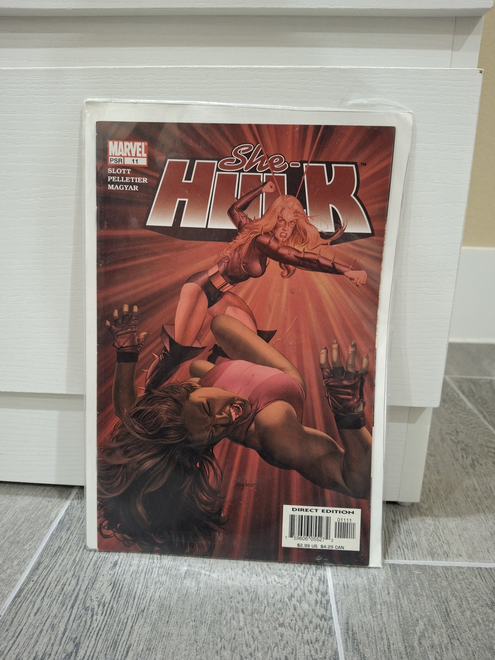 Comic Book Set - Picture 8 of 15